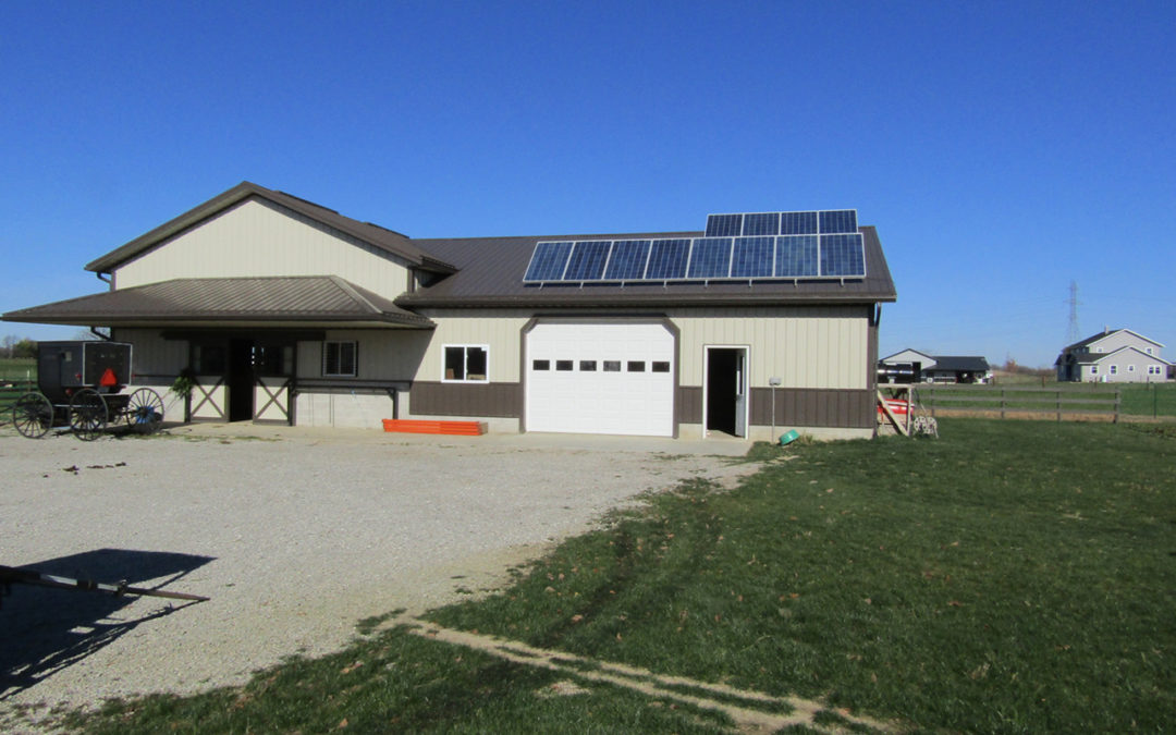 Does Installing Solar Panels Increase Your Home’s Value?