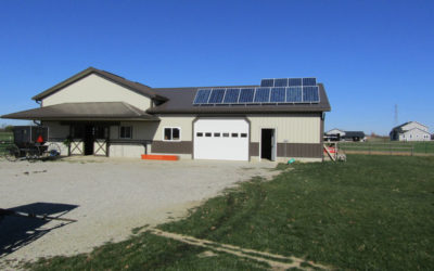 Does Installing Solar Panels Increase Your Home’s Value?