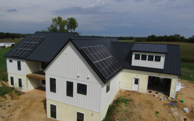 5 Steps for Going Solar