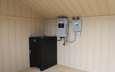 10 Reasons to Go Solar