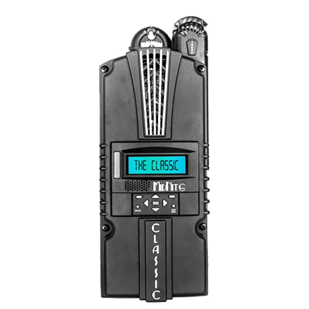 MidNite Solar The Classic MPPT Charge Controller