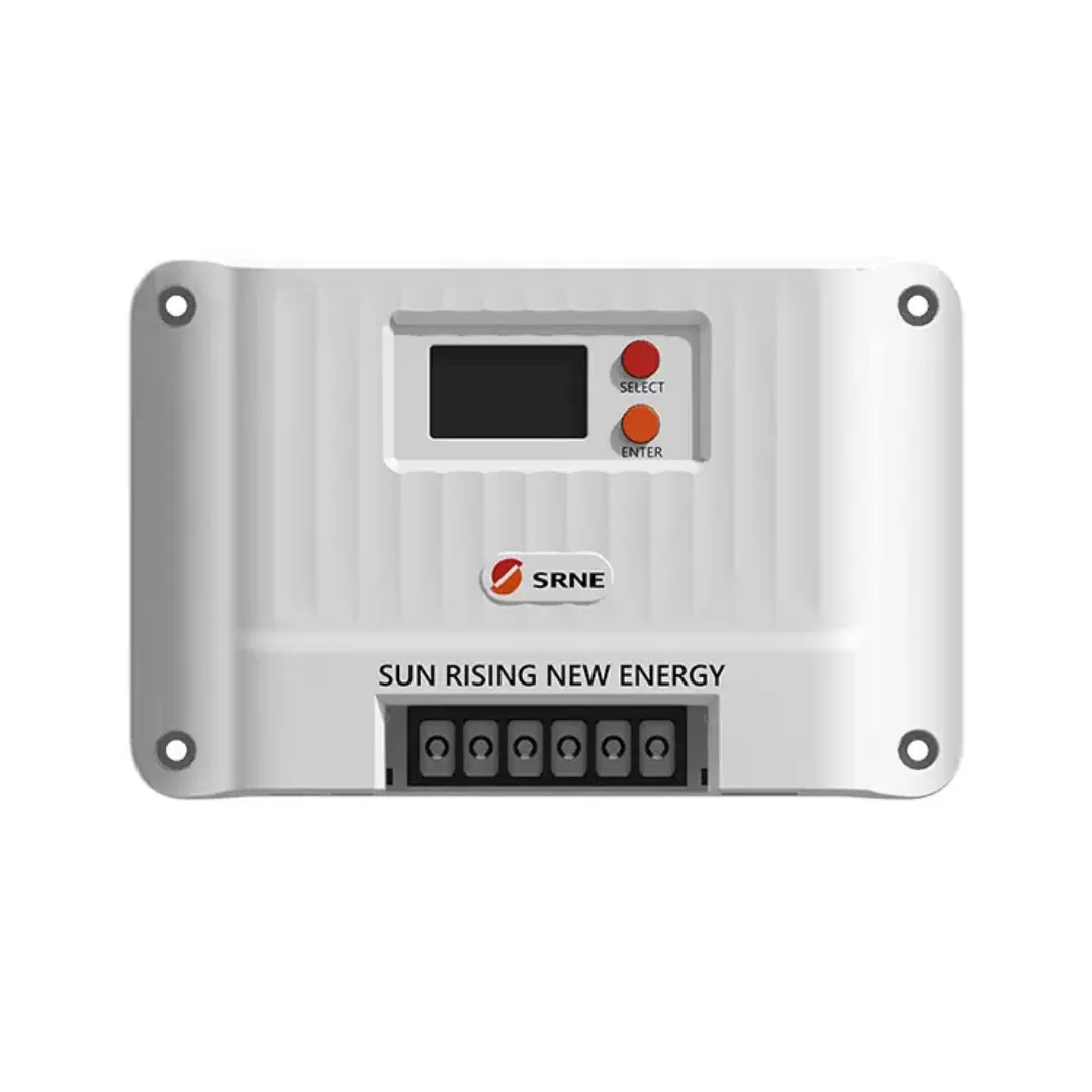 SRNE HC Series PWN Charge Controller