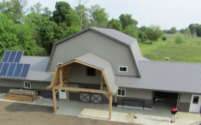 The 3 Types of Solar Energy Systems