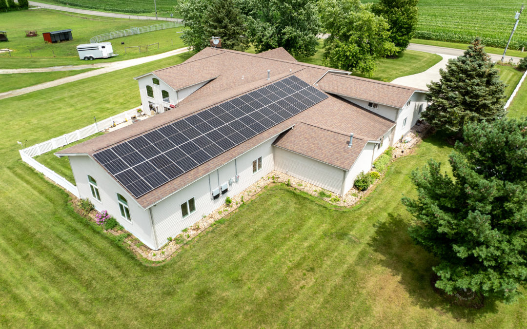9 FAQs About Solar Power: Everything You Need to Know