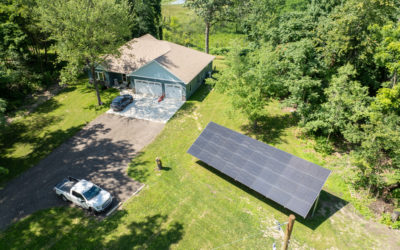 The Pros and Cons of Installing a Solar System for Your Home