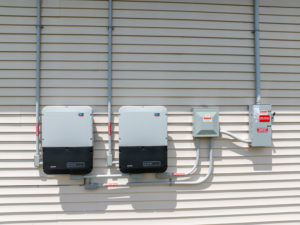 Solect Energy Solar System Components