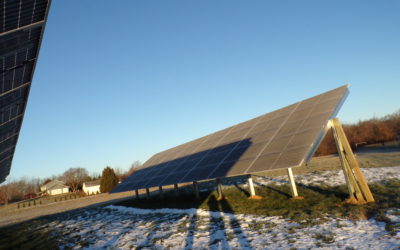 Is it OK to Install a Solar System in the Winter?