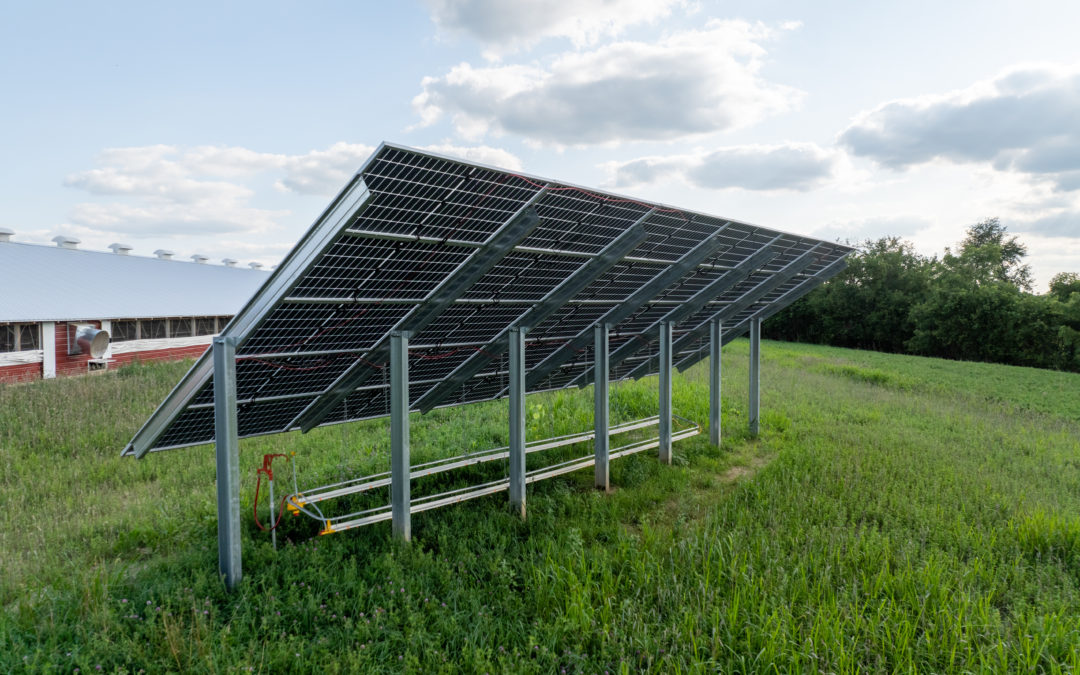 5 Myths About Solar Energy You Should Stop Believing
