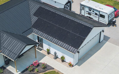 How to Take Control of Your Energy Costs Using Solar Energy
