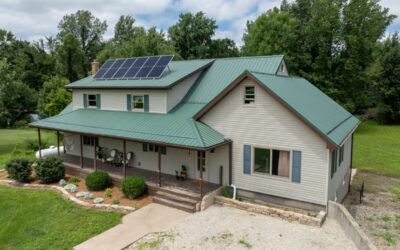 How Data Centers Drive Up Energy Costs for Residential Areas